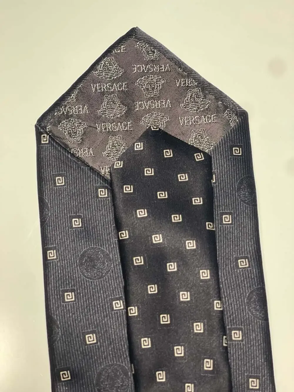 Gianni Versace vintage gianni